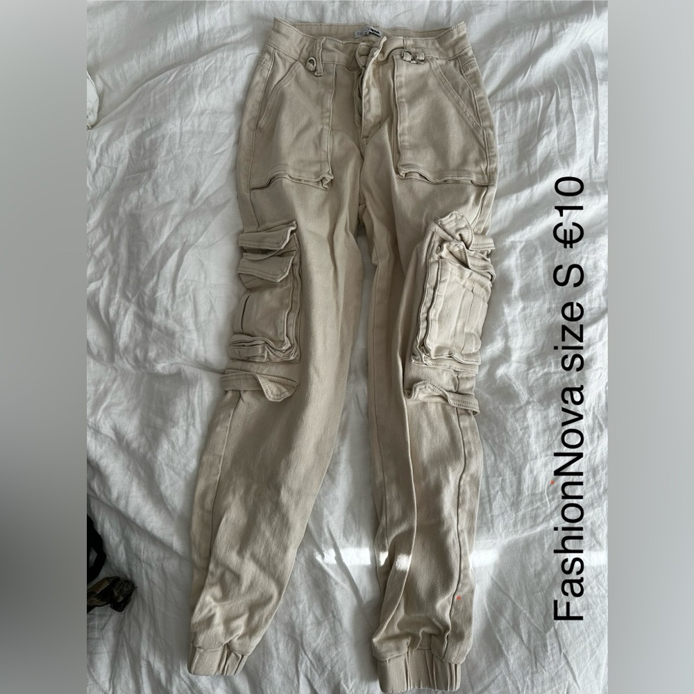 Joggers